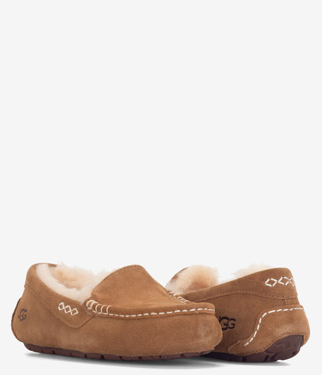 UGG Ansley Slipper - Chestnut
