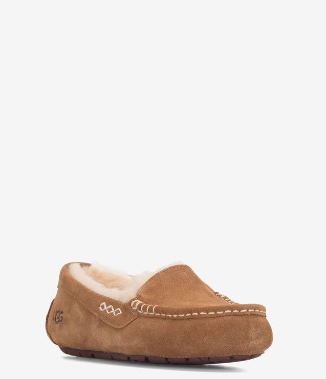 UGG Ansley Slipper - Chestnut