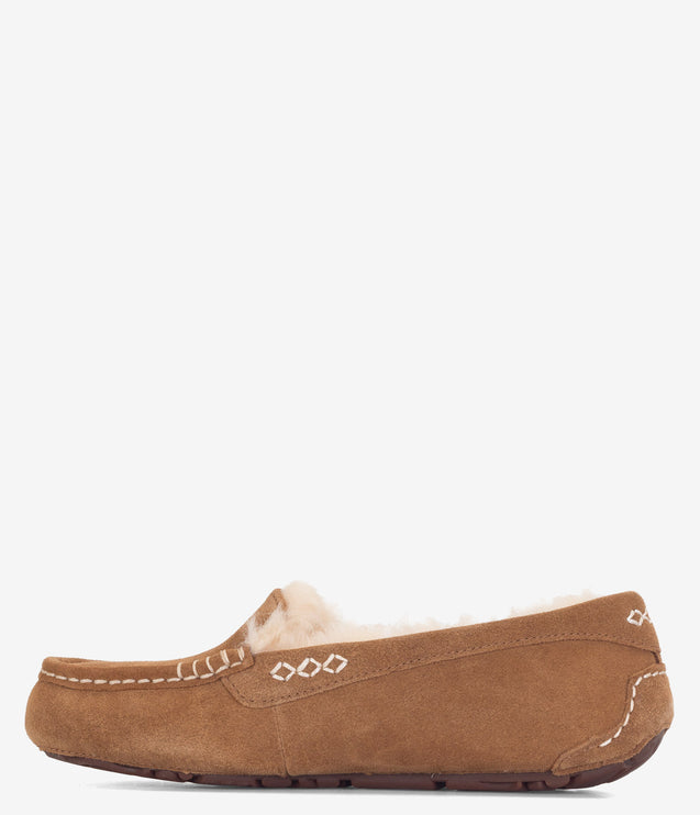 UGG Ansley Slipper - Chestnut