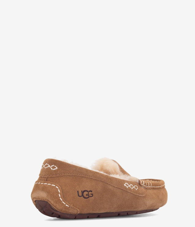 UGG Ansley Slipper - Chestnut