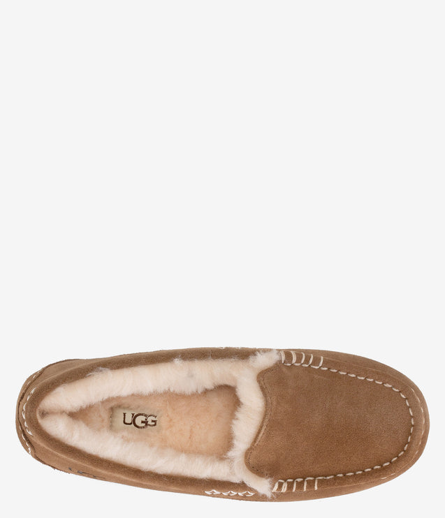 UGG Ansley Slipper - Chestnut