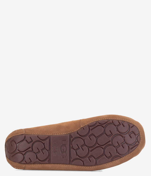UGG Dakota Sheepskin Slipper - Chestnut