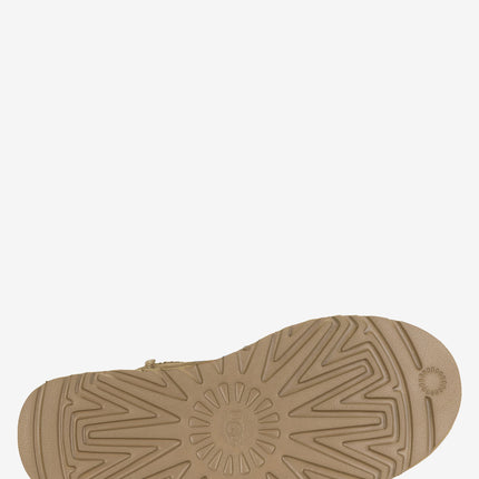 UGG Classic Ultra Mini Sheepskin Boot - Antelope