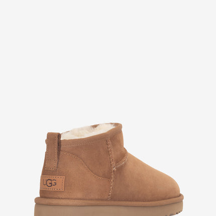 UGG Classic Ultra Mini Boot World