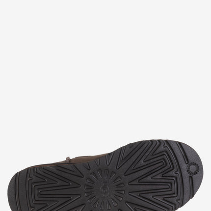 UGG Classic Ultra Mini Sheepskin Boot - Dusted Cocoa