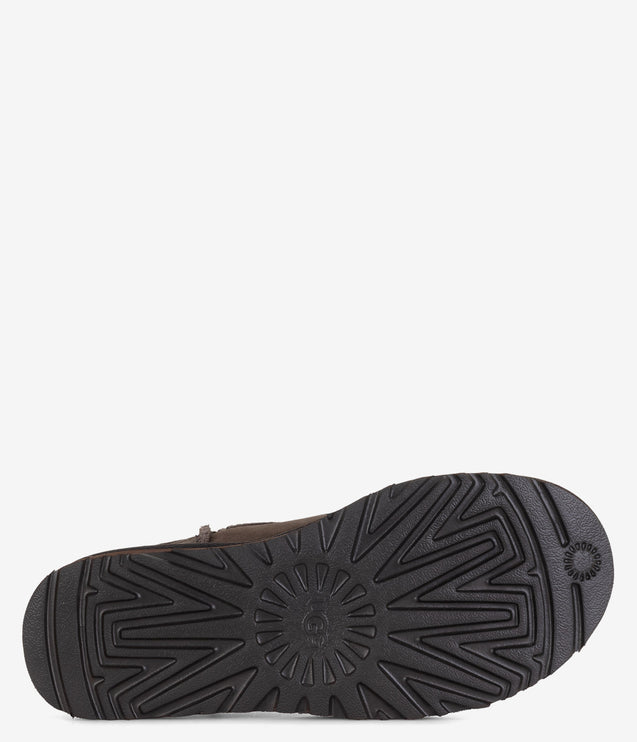 UGG Classic Ultra Mini Sheepskin Boot - Dusted Cocoa