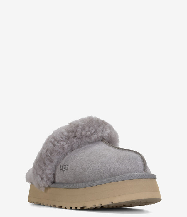 UGG Disquette Slipper - Campfire