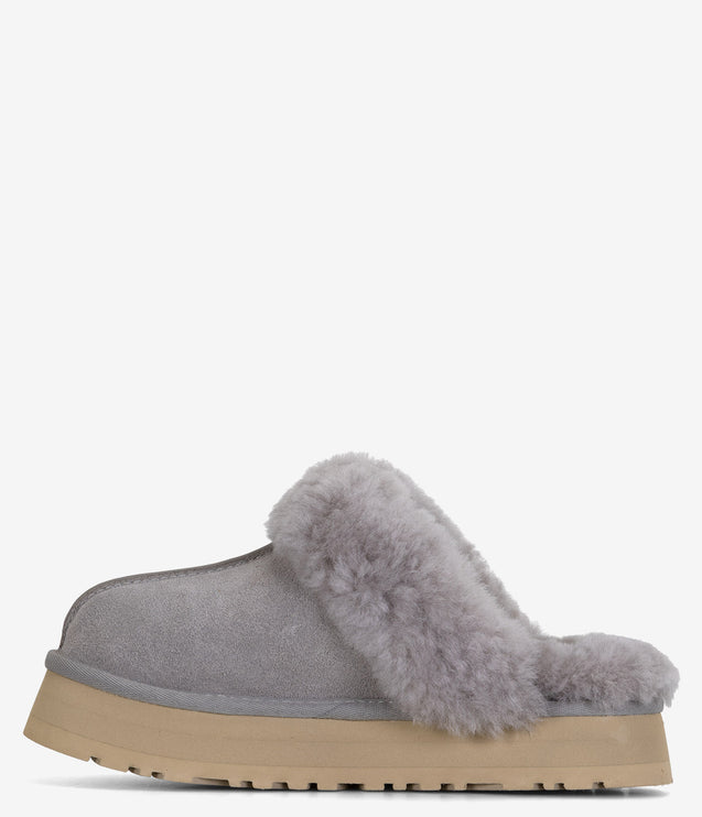 UGG Disquette Slipper - Campfire