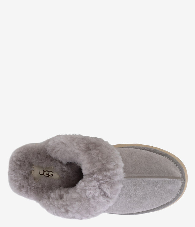 UGG Disquette Slipper - Campfire