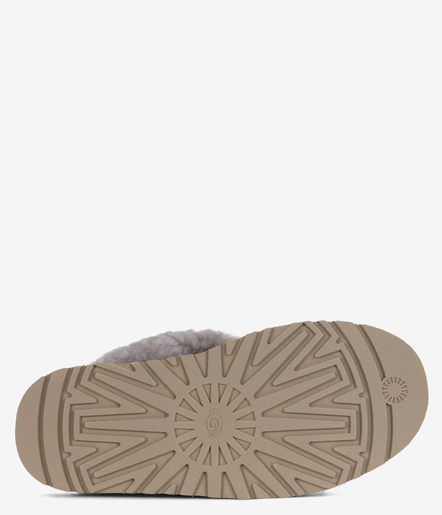 UGG Disquette Slipper - Campfire