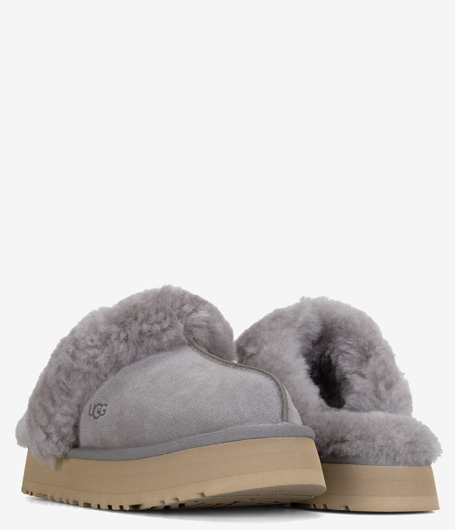 UGG Disquette Slipper - Campfire
