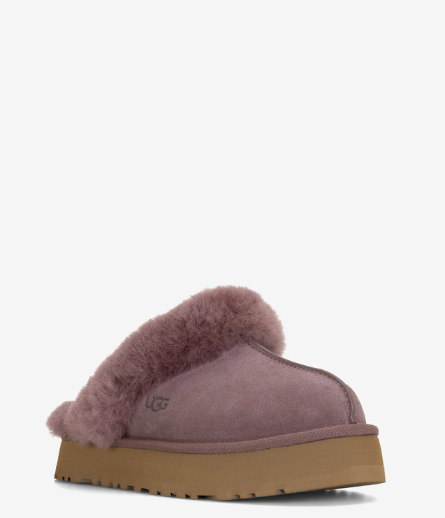 UGG Disquette Slipper - Portobello
