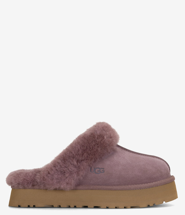 UGG Disquette Slipper - Portobello