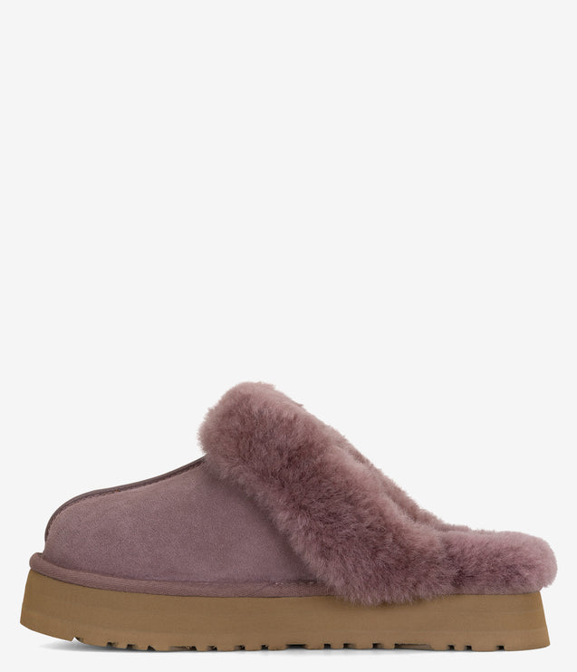 UGG Disquette Slipper - Portobello