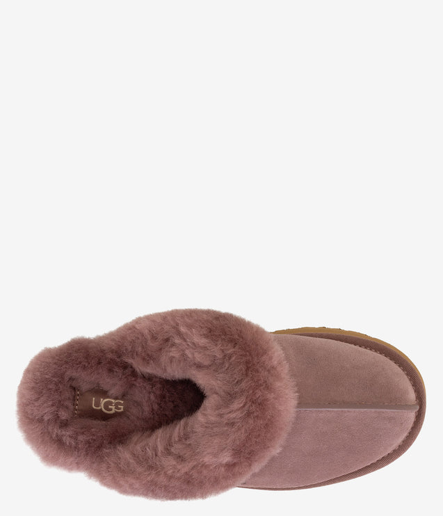 UGG Disquette Slipper - Portobello