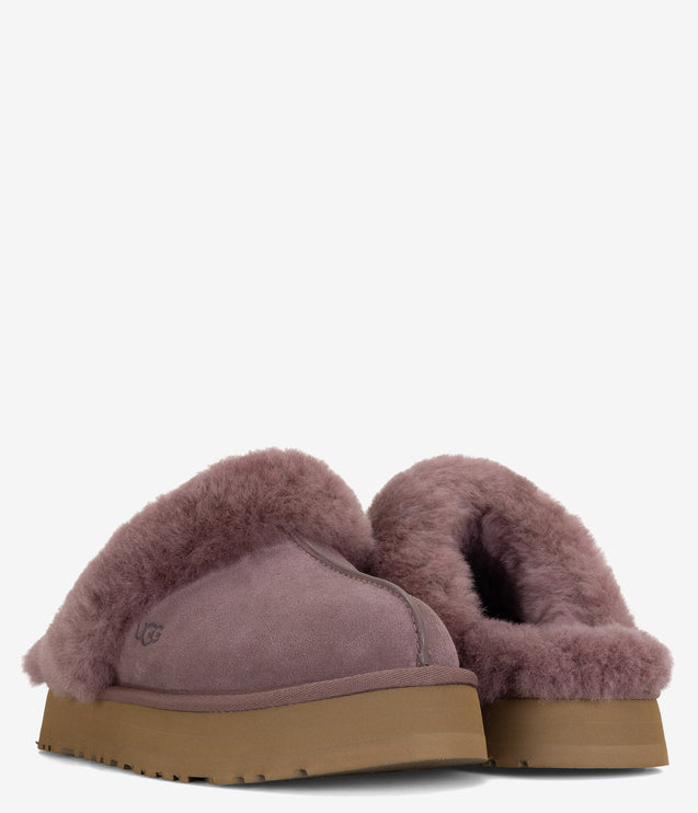 UGG Disquette Slipper - Portobello