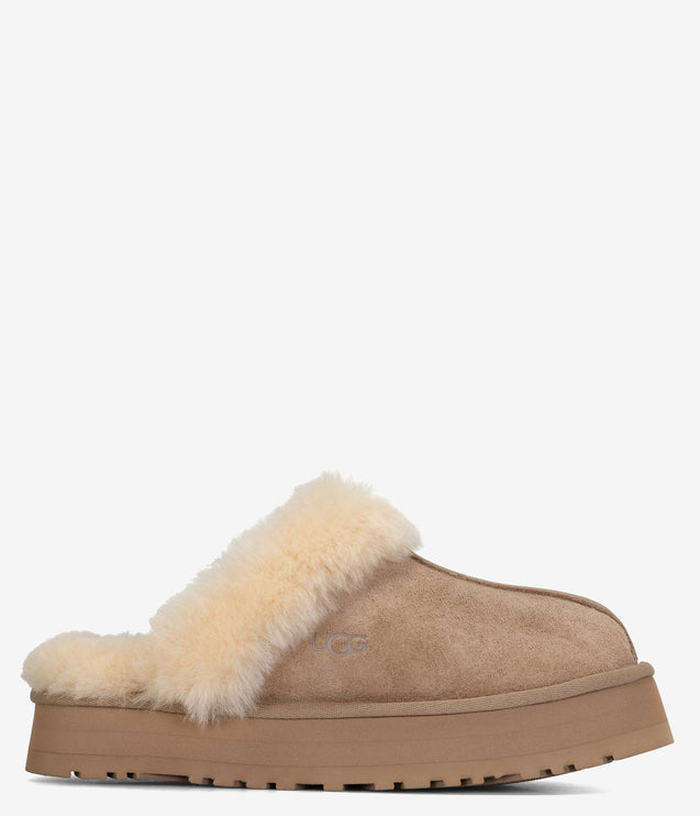 UGG Disquette Slipper - Sand