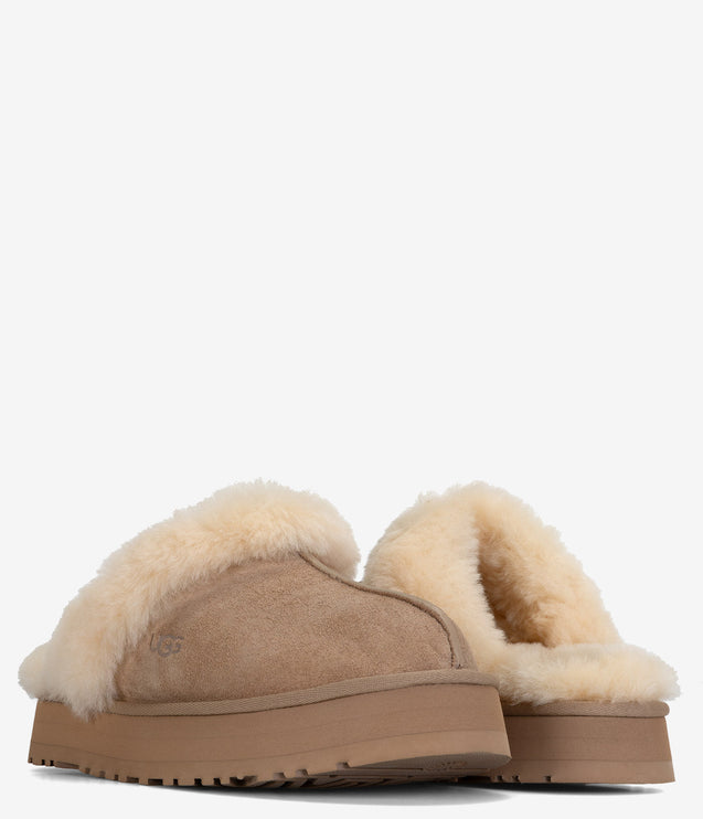 UGG Disquette Slipper - Sand