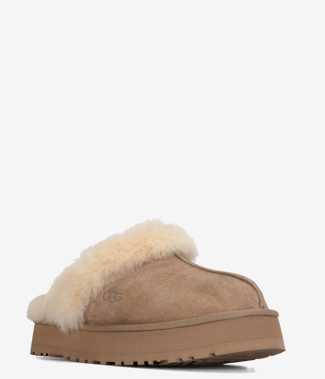 UGG Disquette Slipper - Sand