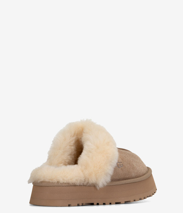 UGG Disquette Slipper - Sand