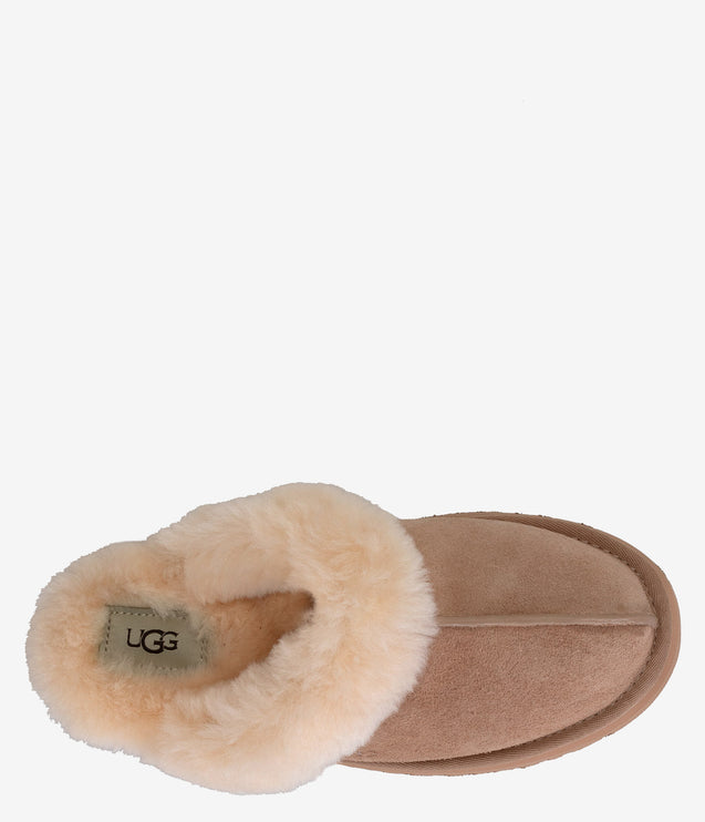 UGG Disquette Slipper - Sand