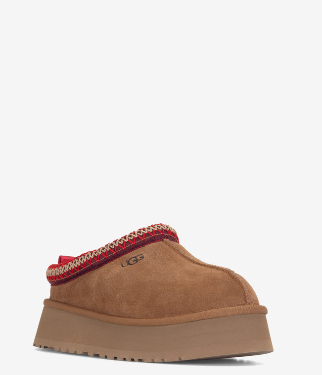 UGG Tazz II - Chestnut