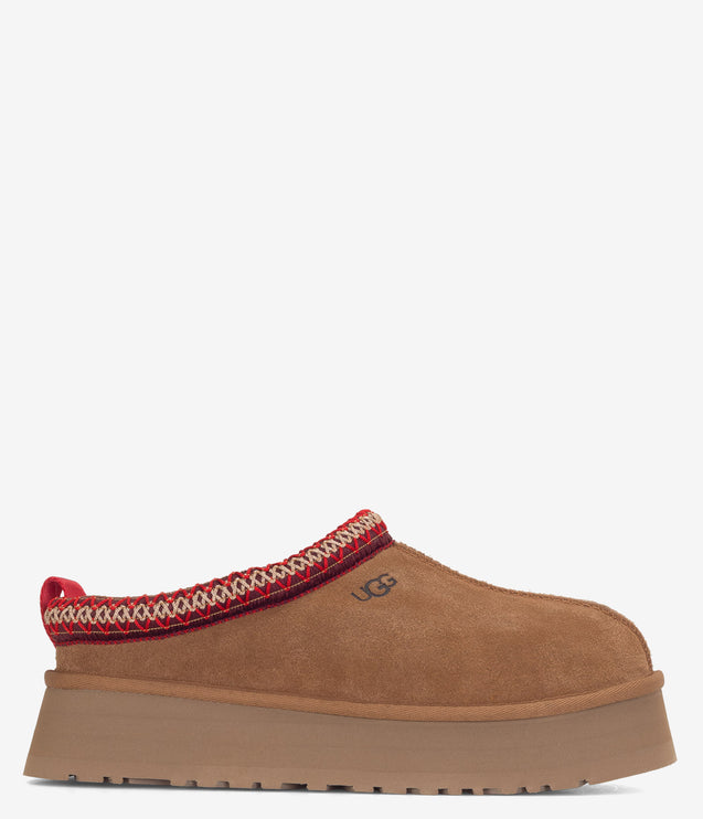 UGG Tazz II - Chestnut