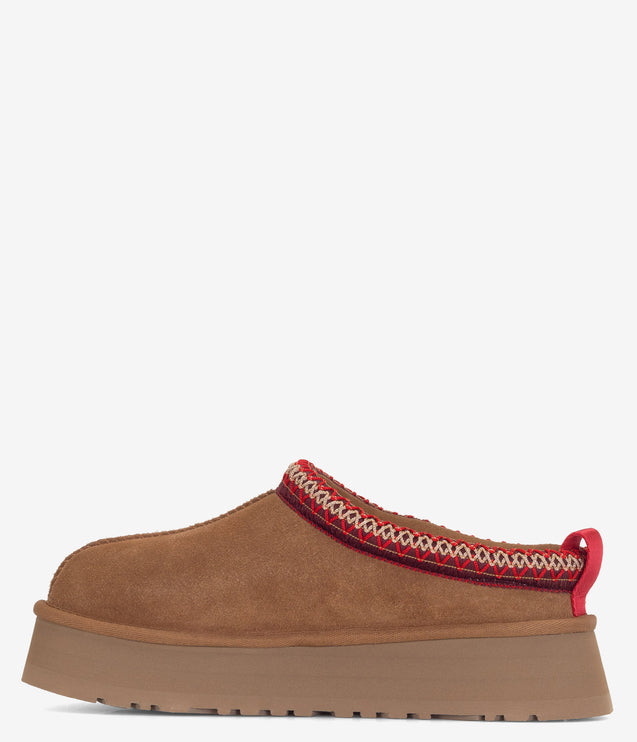 UGG Tazz II - Chestnut