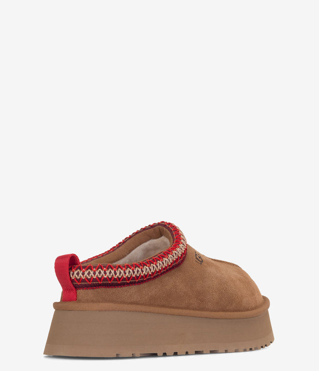 UGG Tazz II - Chestnut