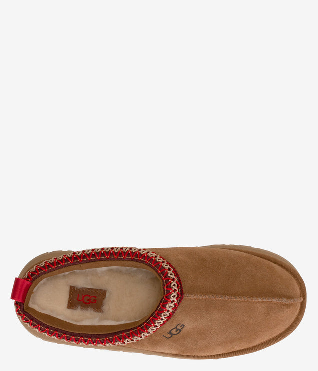 UGG Tazz II - Chestnut
