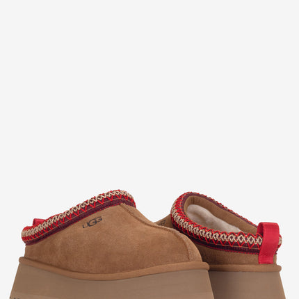 UGG Tazz II - Chestnut
