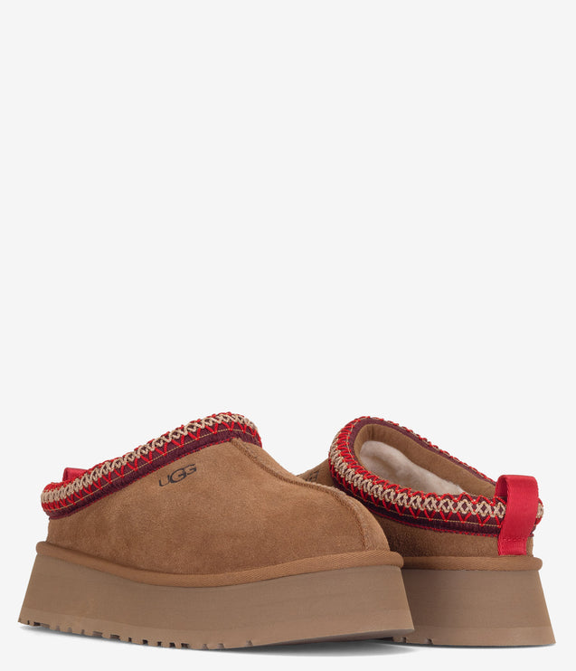 UGG Tazz II - Chestnut