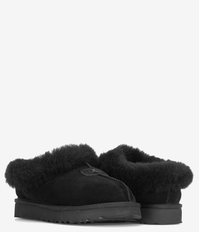 UGG Tazzette Slipper - Black
