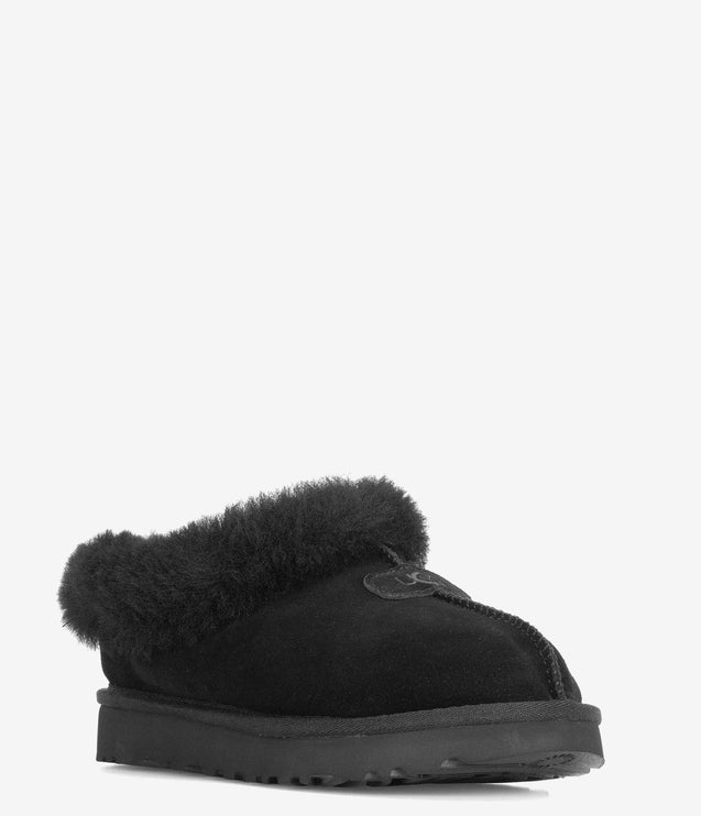 UGG Tazzette Slipper - Black