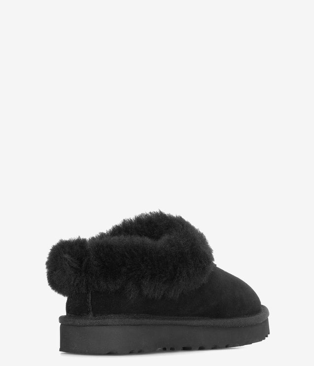 UGG Tazzette Slipper - Black