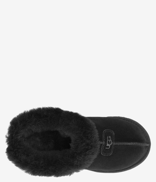 UGG Tazzette Slipper - Black