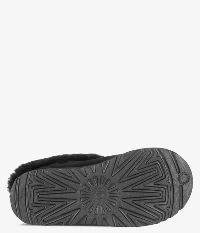 UGG Tazzette Slipper - Black