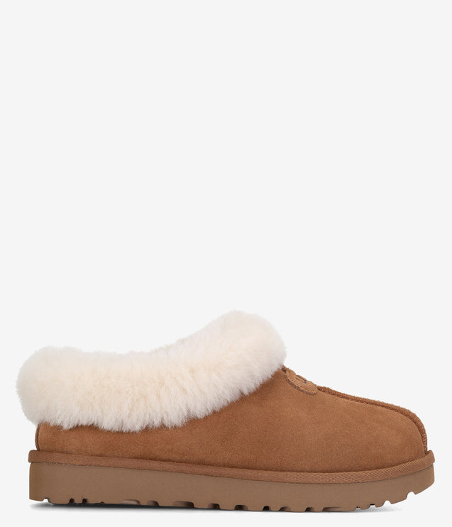 UGG Tazzette Slipper - Chestnut