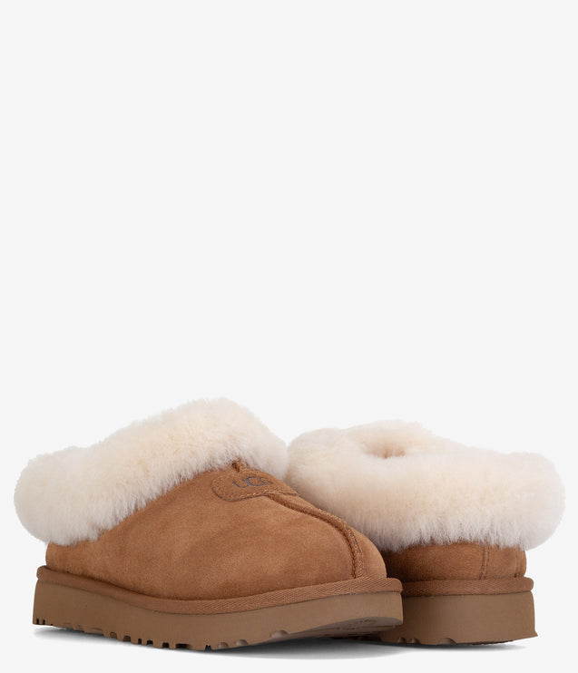 UGG Tazzette Slipper - Chestnut