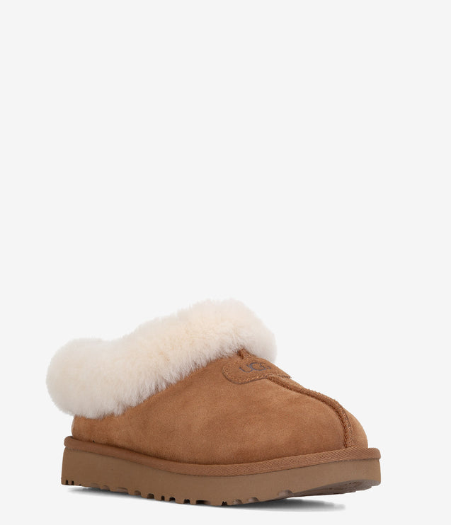 UGG Tazzette Slipper - Chestnut