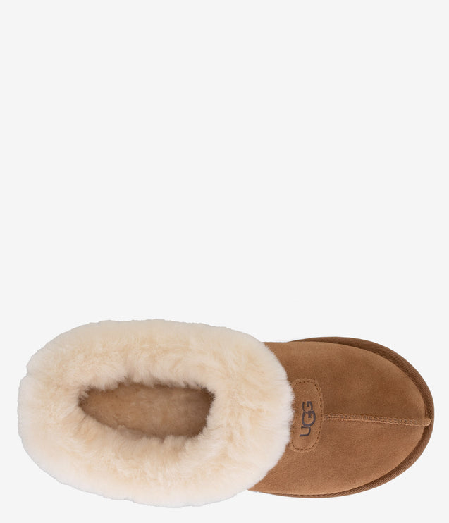 UGG Tazzette Slipper - Chestnut