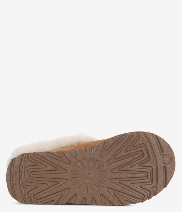 UGG Tazzette Slipper - Chestnut