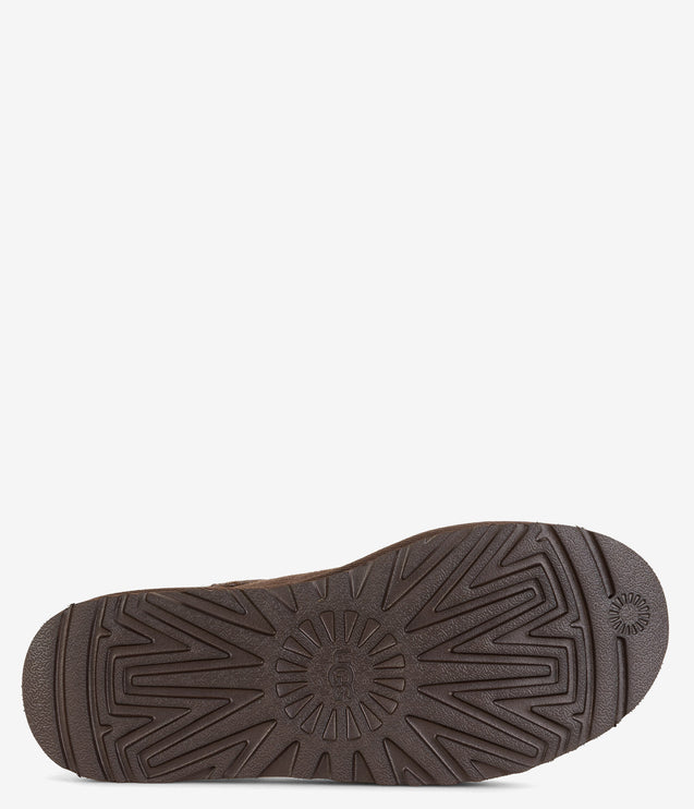 UGG Classic Mini Platform - Burnt Cedar