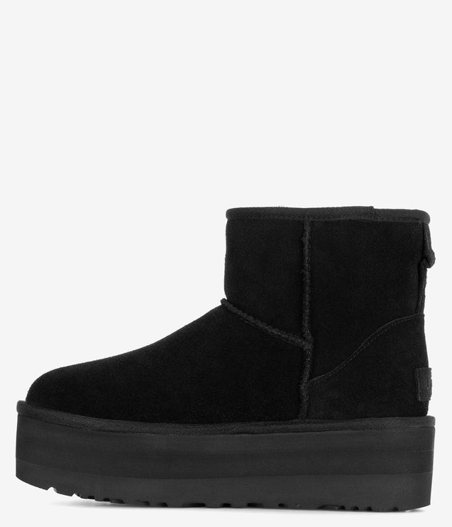 UGG Classic Mini Platform - Black