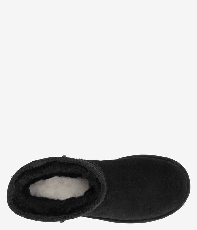 UGG Classic Mini Platform - Black