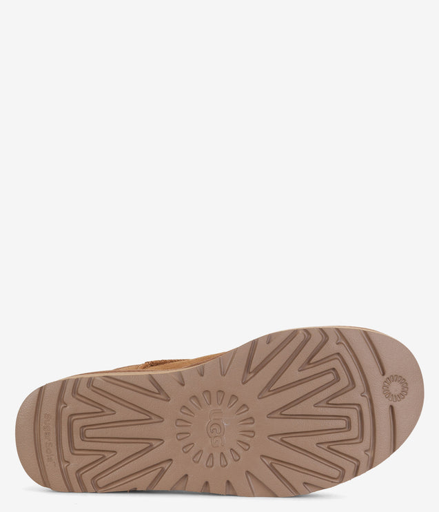 UGG Classic Mini Platform - Chestnut