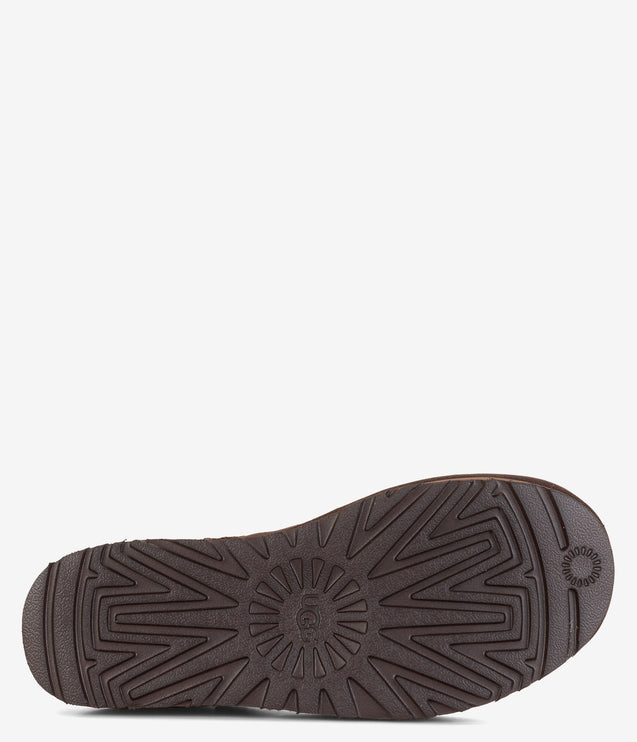 UGG Classic Ultra Mini Platform - Burnt Cedar