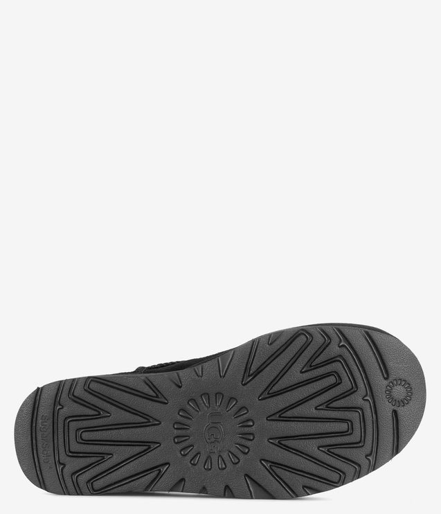 UGG Classic Ultra Mini Platform - Black