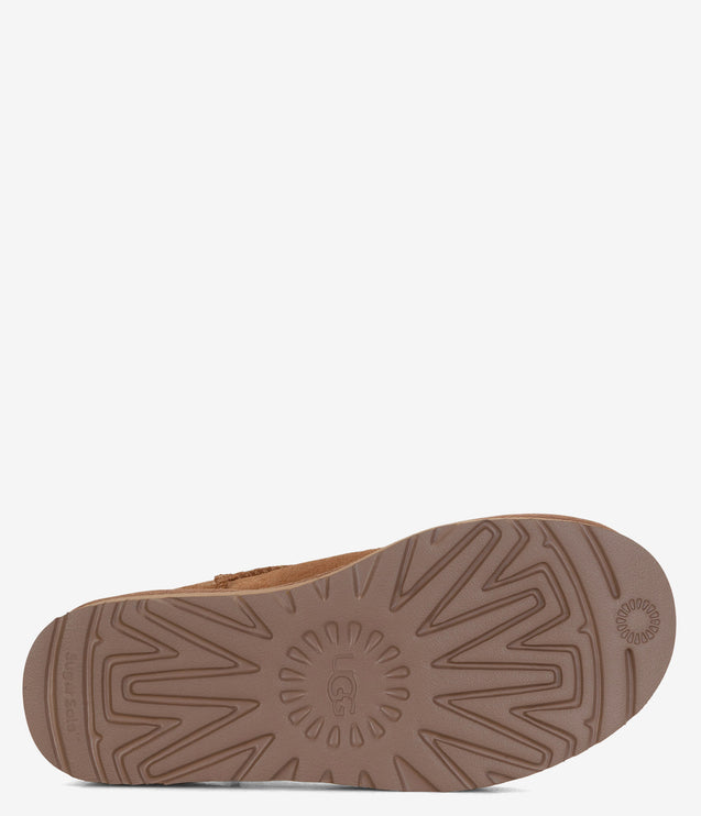 UGG Classic Ultra Mini Platform - Chestnut