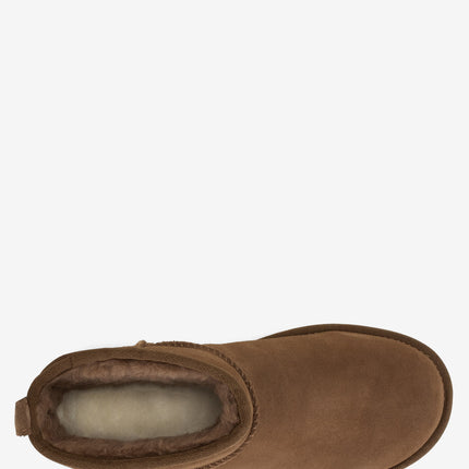 UGG Classic Ultra Mini Platform - Light Bronze
